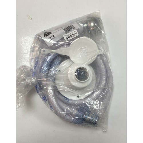 HORTUMLU GÖMME DUŞ  BEYAZ BARKA-DR1513             