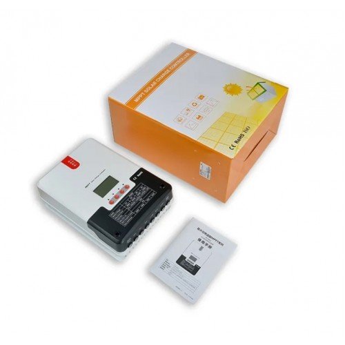 SRNE ML4860 MPPT