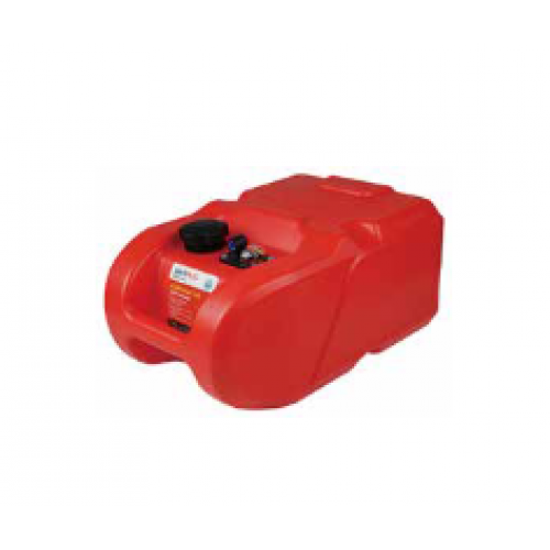 SEAFLO BENZİN TANKI 12LT