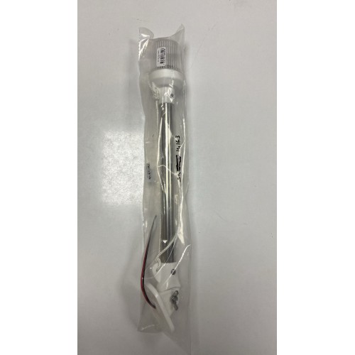 IŞIKLI BAYRAK DİREĞİ 40 CM                   