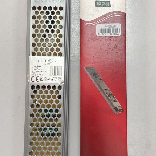 HELIOS 33A LED TRAFOSU 