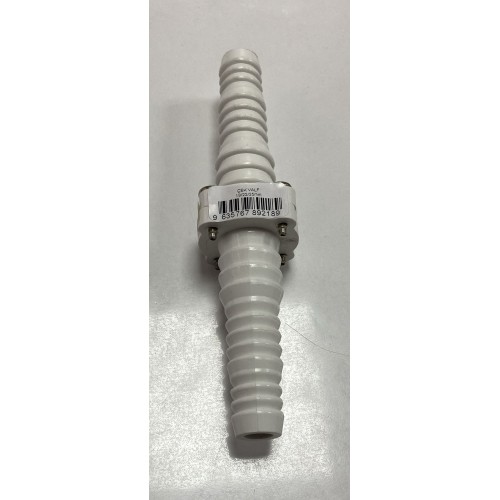 ÇEK VALF 19/22/25mm