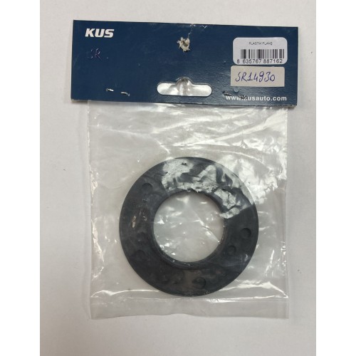 PLASTİK FLANŞ                                     