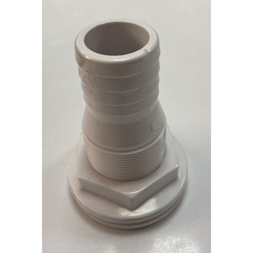 PLASTİK SİNTİNE ÇIKIŞI 1.1/2"                     