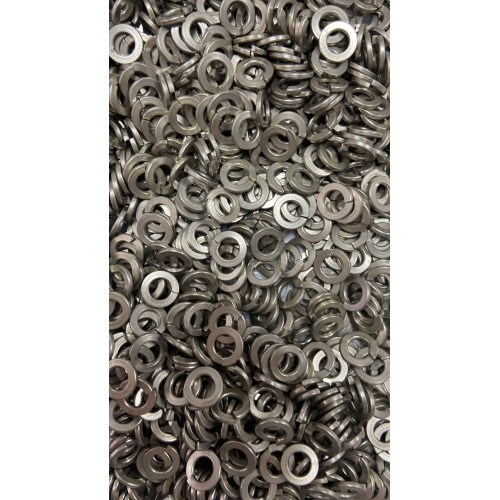 10 ADET YAYLI RONDELA 06 MM                                   