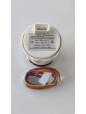 Voltmetre Beyaz 12 V  Ø: 55 mm