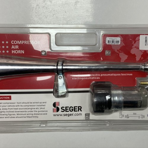 SEGER 24 V HAVALI KORNA