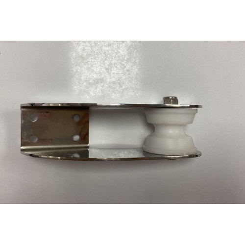 BURUN MAKARASI 60X200 MM