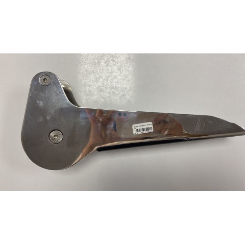 BURUN MAKARASI 65X330 MM
