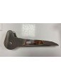 BURUN MAKARASI 65X400 MM BURUN MAKARASI 65X400 MM