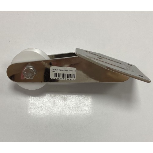BURUN MAKARASI 70X140 MM                          