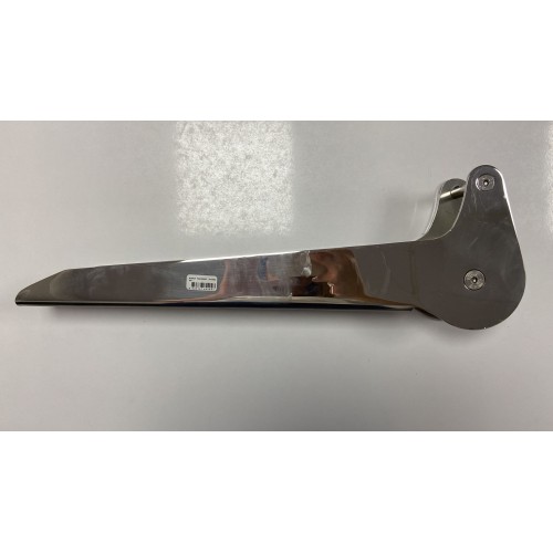 BURUN MAKARASI 75X500 MM                          