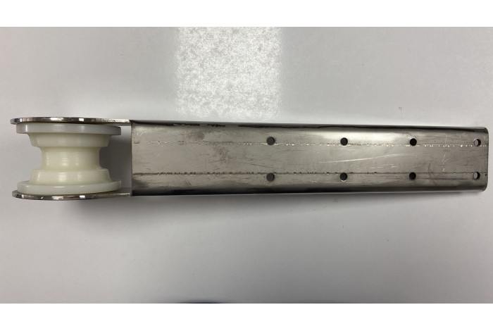 BURUN MAKARASI 75X500 MM                          