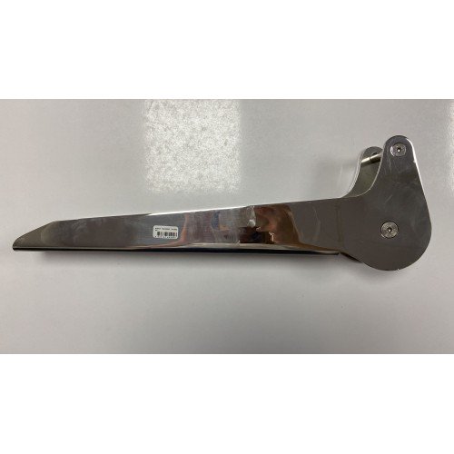 BURUN MAKARASI 75X500 MM                          
