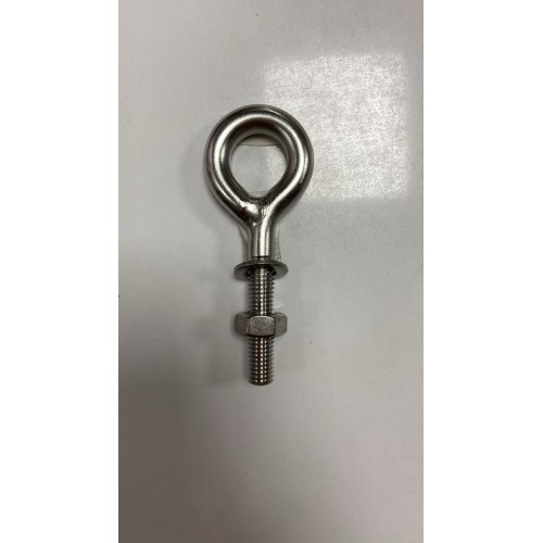KROM MAPA VİDALI 10X100 MM                       