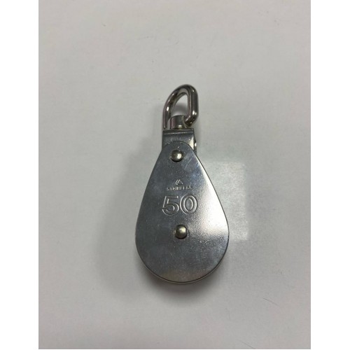KROM TEKLİ  MAKARA 14-16 MM                       