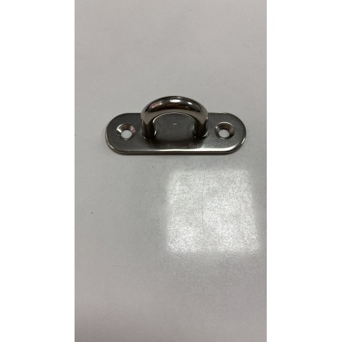 MAPA 2 DELİKLİ 8 MM                               