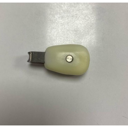 PLASTİK TEKLİ MAKARA 6-8 MM                       