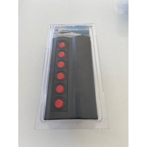 BFY 6'LI   SWITCH PANEL A.S  