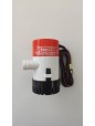 Seaflo Sintine Pompas› 500 gph. 12 V 1.6 A