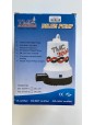 TMC SİNTİNE POMPASI 3000 GPH 12 V