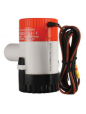 Seaflo Sintine Pompas› 1100 gph. 12 V 3.0 A