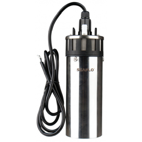  Su Mazot Transfer Pompas› - 24 V