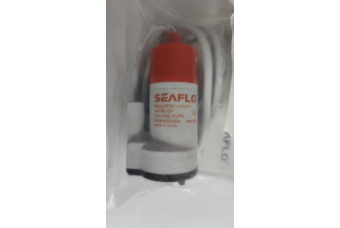 Seaflo Karavan Pompas› 12 V Seaflo Karavan Pompas› 12 V