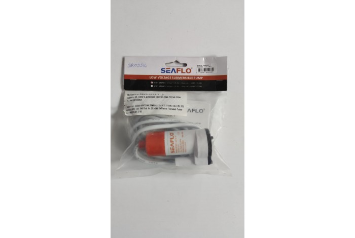 Seaflo Karavan Pompas› 12 V Seaflo Karavan Pompas› 12 V