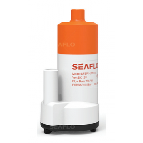 Seaflo Karavan Pompas› 12 V