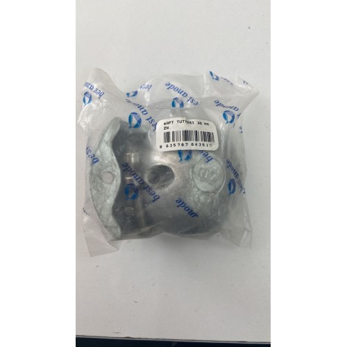 ŞAFT TUTYASI 30 MM ZN