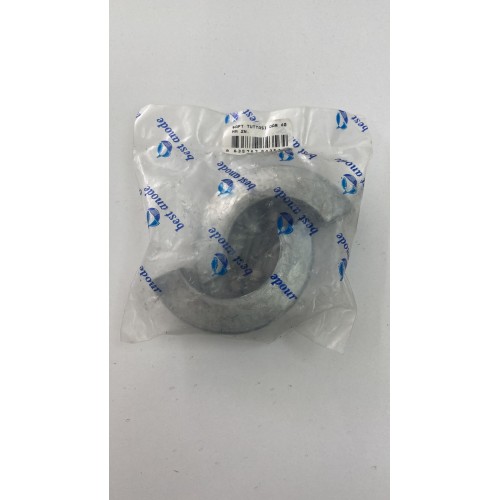 ŞAFT TUTYASI DAR 40 MM ZN