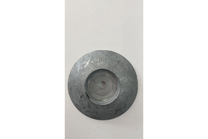 UFO TUTYA MODELİ ÇAP: 90 MM