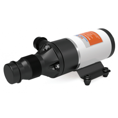 12 V Seaflo Maceratör Pompas› 45 lt. / dk. 