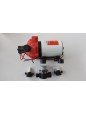 SEAFLO 12 V 11.3 LT 45 PSI HİDROFOR SEAFLO 12 V 11.3 LT 45 PSI HİDROFOR