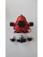 SEAFLO 12 V 11.3 LT 45 PSI HİDROFOR SEAFLO 12 V 11.3 LT 45 PSI HİDROFOR