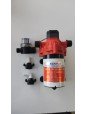 SEAFLO 12 V 11.3 LT 45 PSI HİDROFOR SEAFLO 12 V 11.3 LT 45 PSI HİDROFOR