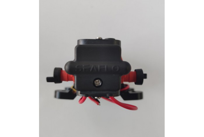 SEAFLO 12 V 4.3 LT HİDRAFOR