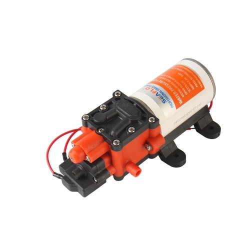 12 V SEAFLO HİDRAFOR 5 lt. / DK. 