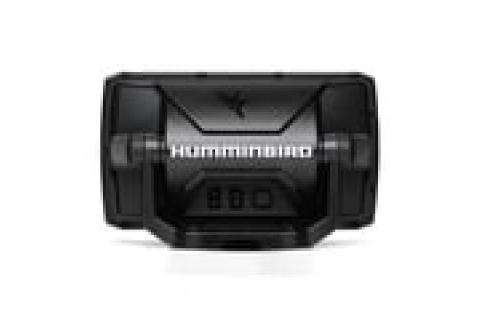 Humminbird Helix 5 G2 sonar Balık Bulucu