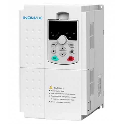 30KW 900VDC-380VAC Inomax Deerco Inomax Solar Pompa Sürücüsü 