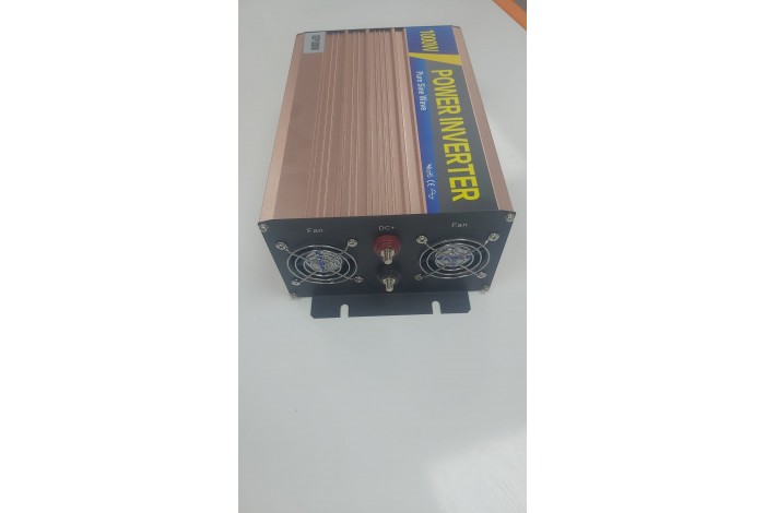 1000 WATT TAM SİNÜS İNVERTER