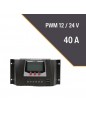 40A PWM ŞARJ KONTROL CİHAZI