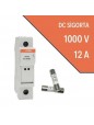 DC SIGORTA 1000V 12A