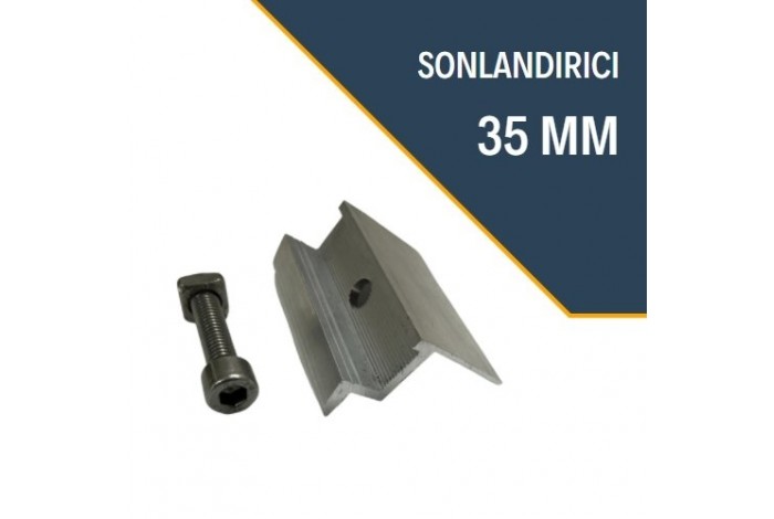 SONLANDIRICI SONLANDIRICI