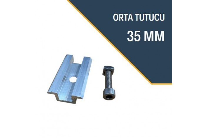 ORTA TUTUCU